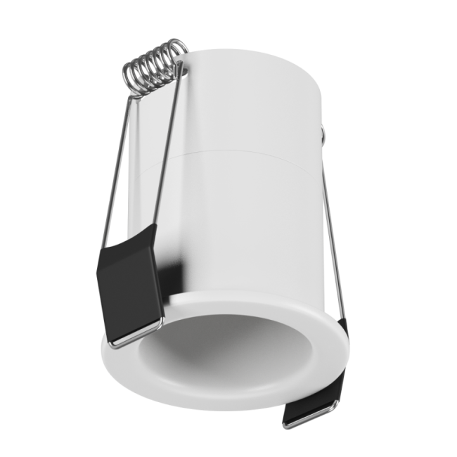 Встраиваемый светильник DesignLed DL-A004-7-WH-WW 006638 Встраиваемый светильник DesignLed DL-A004-7-WH-WW 006638