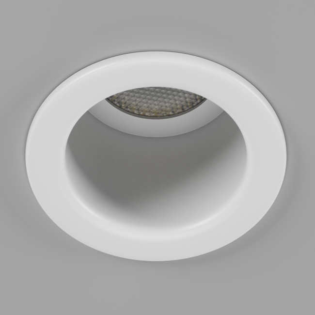 Встраиваемый светильник DesignLed DL-A004-7-WH-WW 006638 Встраиваемый светильник DesignLed DL-A004-7-WH-WW 006638