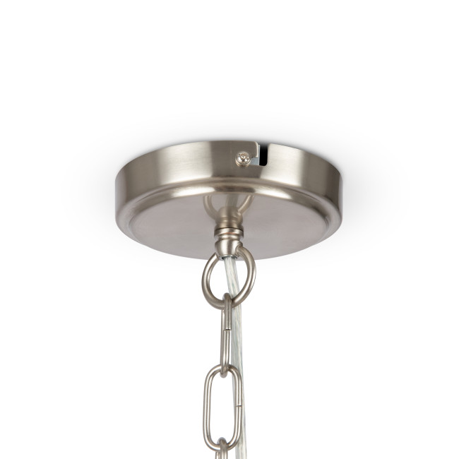 Подвесная люстра Freya Rosemary FR2190PL-05N1 Подвесная люстра Freya Rosemary FR2190PL-05N1