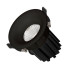 Встраиваемый светильник Arlight MS-FOGGY-BUILT-R86-10W Warm3000 (BK, 60 deg, 230V) 044630 Встраиваемый светильник Arlight MS-FOGGY-BUILT-R86-10W Warm3000 (BK, 60 deg, 230V) 044630