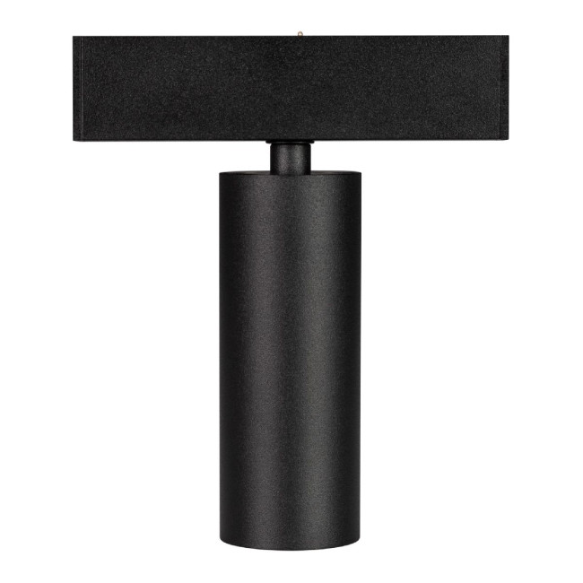Трековый магнитный светильник Arlight MAG-SPOT-25-R90-9W Day4000 (BK, 30 deg, 24V, DALI) 046300 Трековый магнитный светильник Arlight MAG-SPOT-25-R90-9W Day4000 (BK, 30 deg, 24V, DALI) 046300