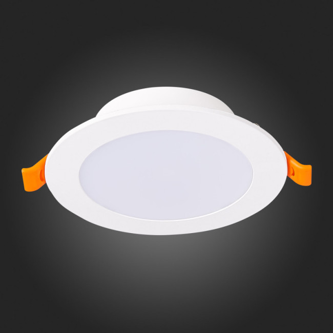 Встраиваемый светодиодный светильник ST Luce Fasum ST210.538.12