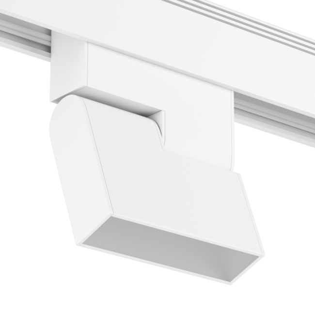 Трековый светильник DesignLed SY-601252-WH-10-WW 007820 Трековый светильник DesignLed SY-601252-WH-10-WW 007820