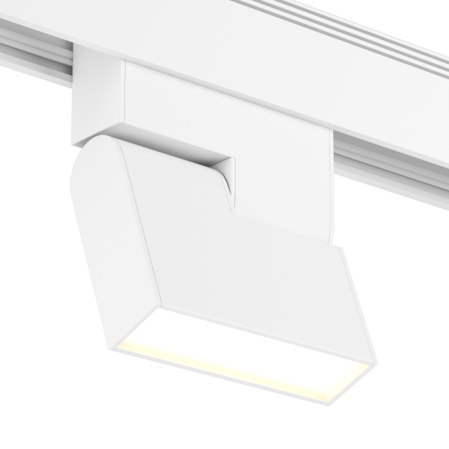 Трековый светильник DesignLed SY-601252-WH-10-WW 007820 Трековый светильник DesignLed SY-601252-WH-10-WW 007820