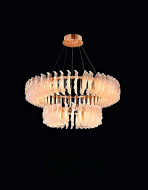 Подвесная люстра Mizi'en Princess MZ733137-800-500W Подвесная люстра Mizi'en Princess MZ733137-800-500W