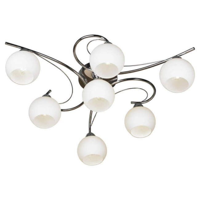 Потолочная люстра Lussole Lgo GRLSP-8036 Потолочная люстра Lussole Lgo GRLSP-8036