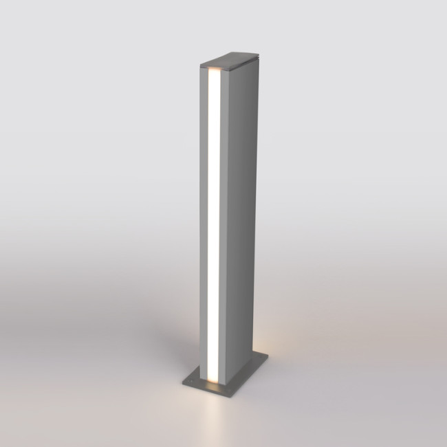 Ландшафтный светильник Elektrostandard Flat 4690389172441