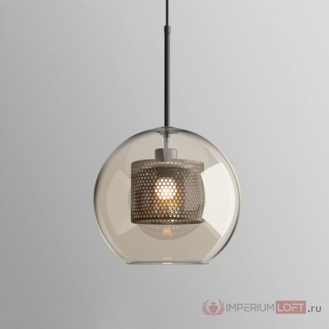 Подвесной светильник ImperiumLoft Catch 200985-26 Подвесной светильник ImperiumLoft Catch 200985-26