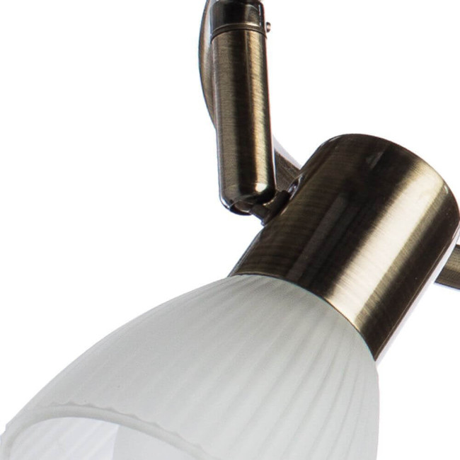 Спот Arte Lamp Parry A5062PL-3AB Спот Arte Lamp Parry A5062PL-3AB