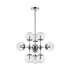 Подвесная люстра Freya Richard FR5596PL-09CH