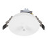 Чаша потолочная встраиваемая Arlight SPX-CANOPY-R90-C6.5 (WH) 046005 Чаша потолочная встраиваемая Arlight SPX-CANOPY-R90-C6.5 (WH) 046005
