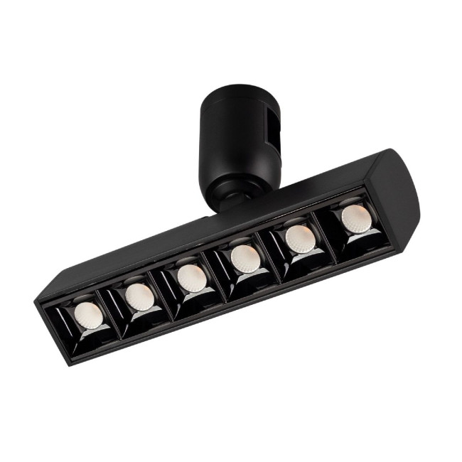 Трековый светильники Arlight ART-APRIORI-LASER-TURN-L165-8W Warm3000 039286 Трековый светильники Arlight ART-APRIORI-LASER-TURN-L165-8W Warm3000 039286