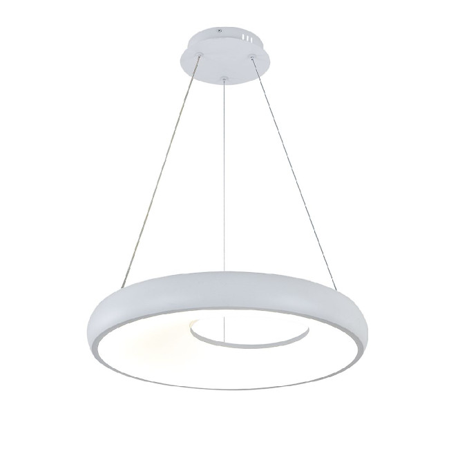 Подвесной светильник Indigo Cratere 14016/1P White V000153L Подвесной светильник Indigo Cratere 14016/1P White V000153L