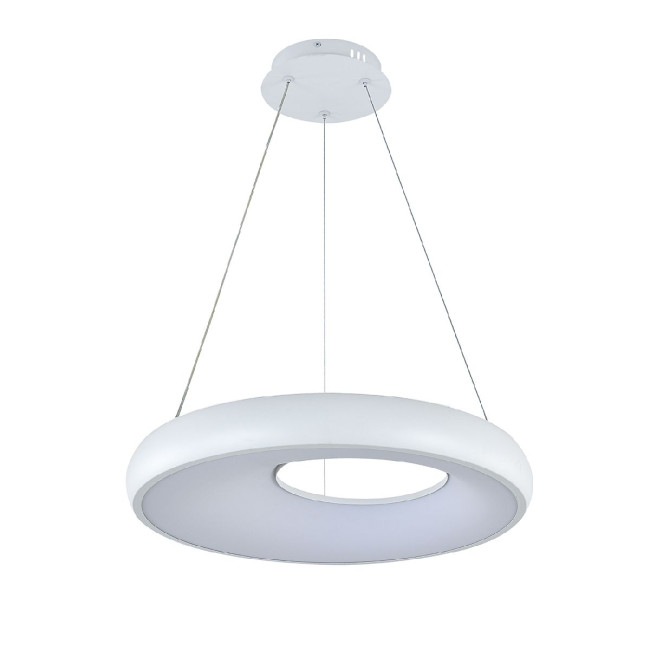 Подвесной светильник Indigo Cratere 14016/1P White V000153L Подвесной светильник Indigo Cratere 14016/1P White V000153L