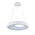 Подвесной светильник Indigo Cratere 14016/1P White V000153L Подвесной светильник Indigo Cratere 14016/1P White V000153L