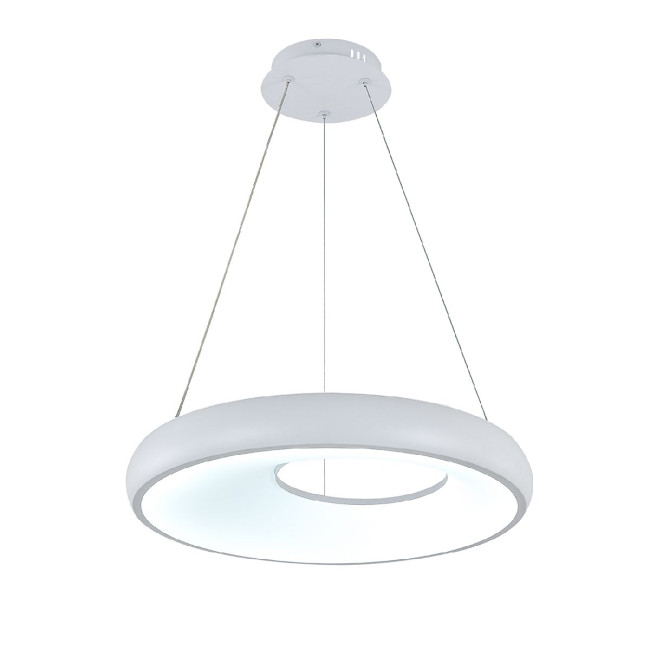 Подвесной светильник Indigo Cratere 14016/1P White V000153L Подвесной светильник Indigo Cratere 14016/1P White V000153L