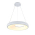 Подвесной светильник Indigo Cratere 14016/1P White V000153L Подвесной светильник Indigo Cratere 14016/1P White V000153L