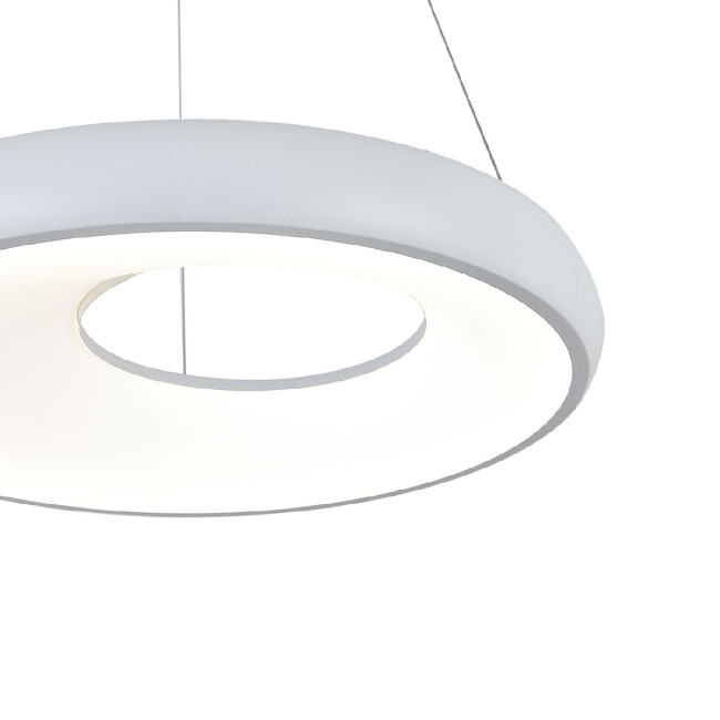 Подвесной светильник Indigo Cratere 14016/1P White V000153L Подвесной светильник Indigo Cratere 14016/1P White V000153L