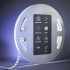 Светодиодная лента Maytoni Led Strip 24В 3838 14,4Вт/м RGBW 5м IP20 201131 Светодиодная лента Maytoni Led Strip 24В 3838 14,4Вт/м RGBW 5м IP20 201131