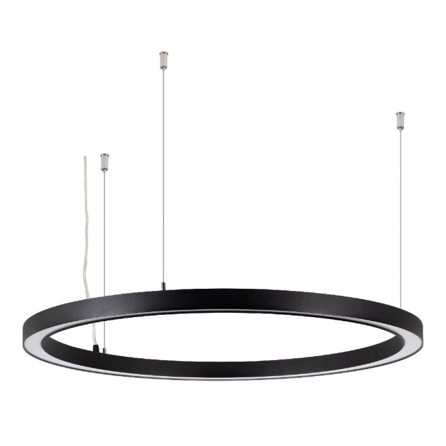 Подвесной светильник Arlight SP-CIRCLE-HANG-O3535-D700-40W Day4000 049363
