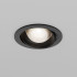 Встраиваемый светильник Maytoni Lens DL105-12W4K-B Встраиваемый светильник Maytoni Lens DL105-12W4K-B