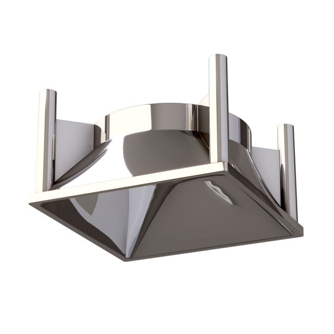 Рамка декоративная Maytoni Alfa LED C065-01CH Рамка декоративная Maytoni Alfa LED C065-01CH