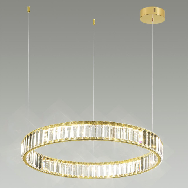 Подвесной светильник Odeon Light Vekia 5015/36L