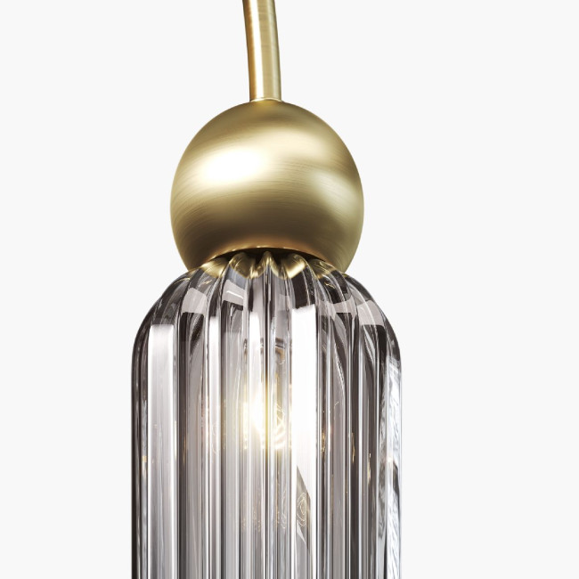 Подвесной светильник Maytoni Antic MOD302PL-02GR Подвесной светильник Maytoni Antic MOD302PL-02GR