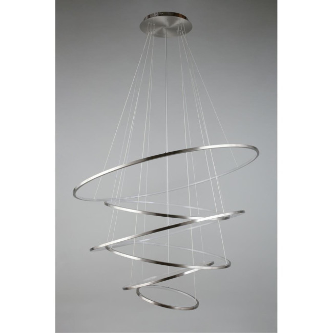 Подвесная светодиодная люстра Aployt Monisia APL.020.13.243 Подвесная светодиодная люстра Aployt Monisia APL.020.13.243