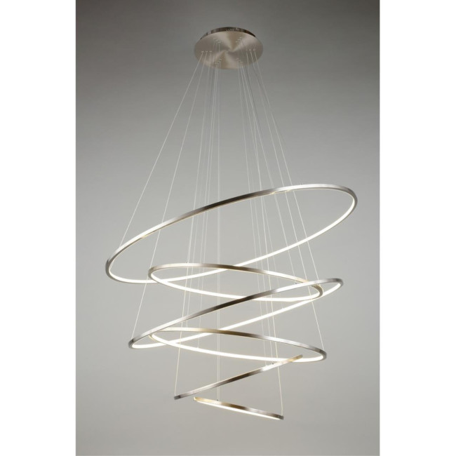 Подвесная светодиодная люстра Aployt Monisia APL.020.13.243 Подвесная светодиодная люстра Aployt Monisia APL.020.13.243
