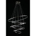 Подвесная светодиодная люстра Aployt Monisia APL.020.13.243 Подвесная светодиодная люстра Aployt Monisia APL.020.13.243