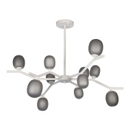 Люстра на штанге Loft IT Sakura 10212/12 White Люстра на штанге Loft IT Sakura 10212/12 White