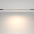 Трековый магнитный светильник Maytoni Technical Basis TR231-2-15W4K-B Трековый магнитный светильник Maytoni Technical Basis TR231-2-15W4K-B