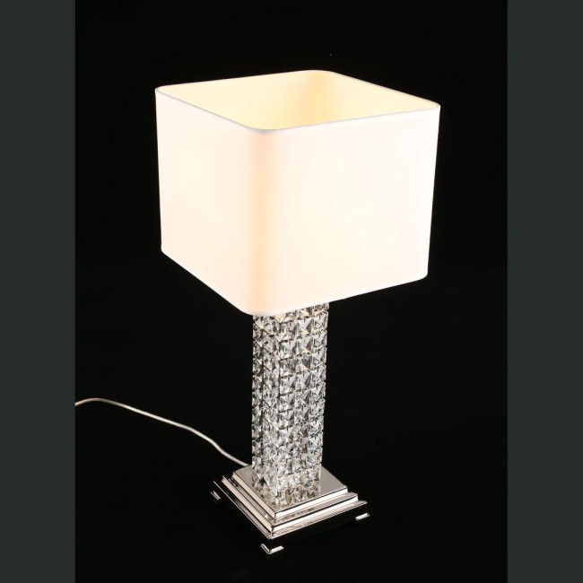 Настольная лампа APLOYT Ireni APL.736.04.01 Настольная лампа APLOYT Ireni APL.736.04.01