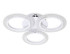 Потолочная светодиодная люстра Ambrella Light Acrylica Original FA4050