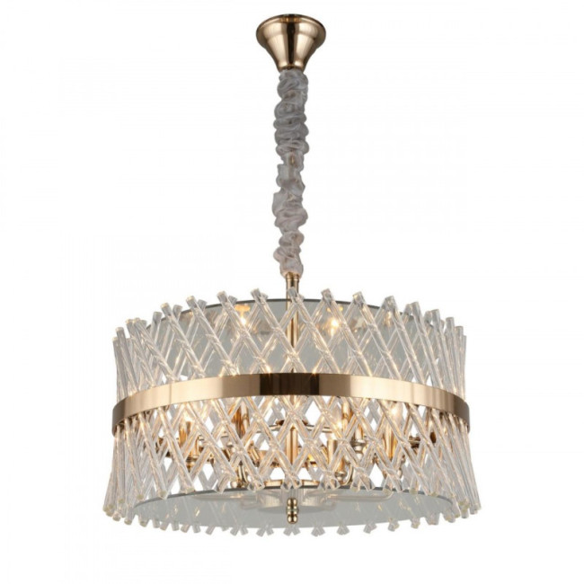 Подвесная люстра APLOYT Toinet APL.734.06.06 Подвесная люстра APLOYT Toinet APL.734.06.06