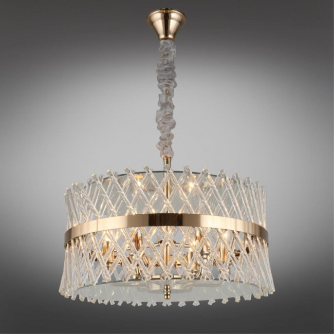 Подвесная люстра APLOYT Toinet APL.734.06.06 Подвесная люстра APLOYT Toinet APL.734.06.06