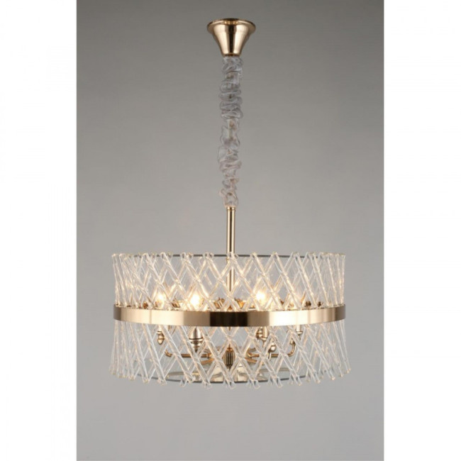 Подвесная люстра APLOYT Toinet APL.734.06.06 Подвесная люстра APLOYT Toinet APL.734.06.06