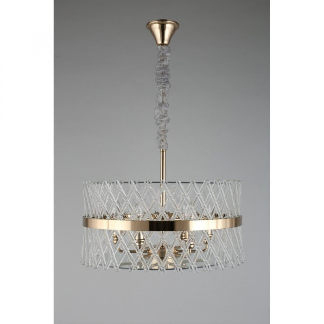 Подвесная люстра APLOYT Toinet APL.734.06.06 Подвесная люстра APLOYT Toinet APL.734.06.06