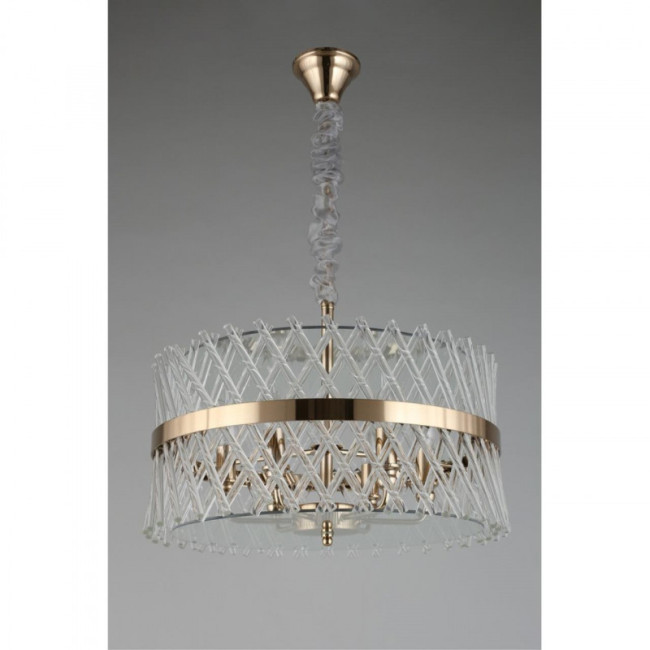 Подвесная люстра APLOYT Toinet APL.734.06.06 Подвесная люстра APLOYT Toinet APL.734.06.06