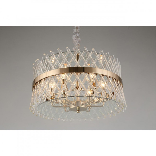 Подвесная люстра APLOYT Toinet APL.734.06.06 Подвесная люстра APLOYT Toinet APL.734.06.06