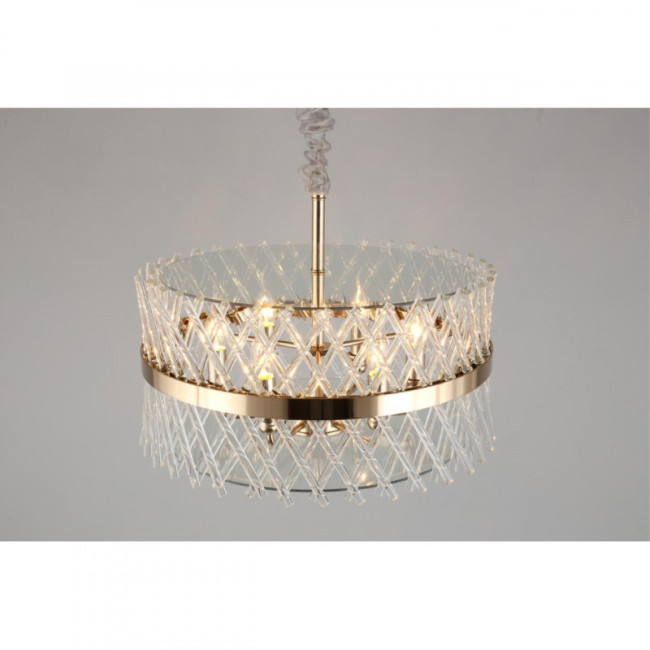 Подвесная люстра APLOYT Toinet APL.734.06.06 Подвесная люстра APLOYT Toinet APL.734.06.06