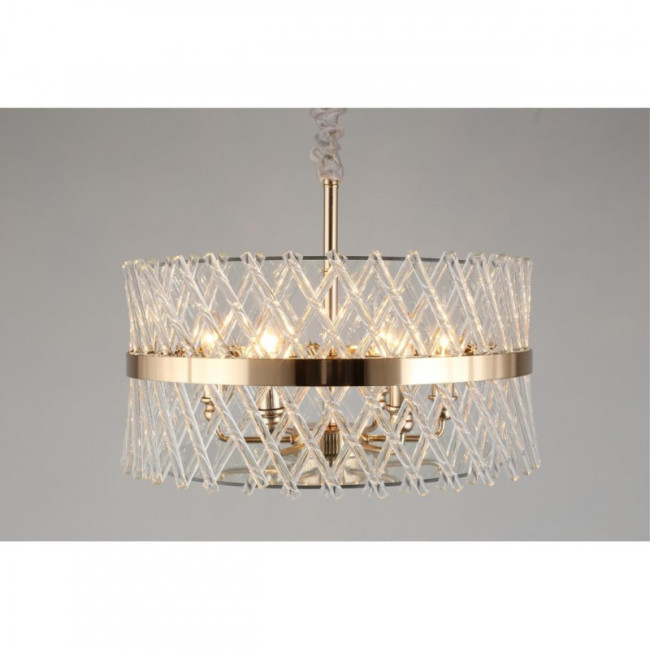 Подвесная люстра APLOYT Toinet APL.734.06.06 Подвесная люстра APLOYT Toinet APL.734.06.06