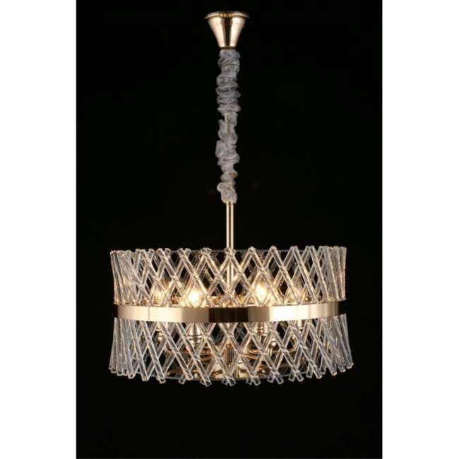 Подвесная люстра APLOYT Toinet APL.734.06.06 Подвесная люстра APLOYT Toinet APL.734.06.06