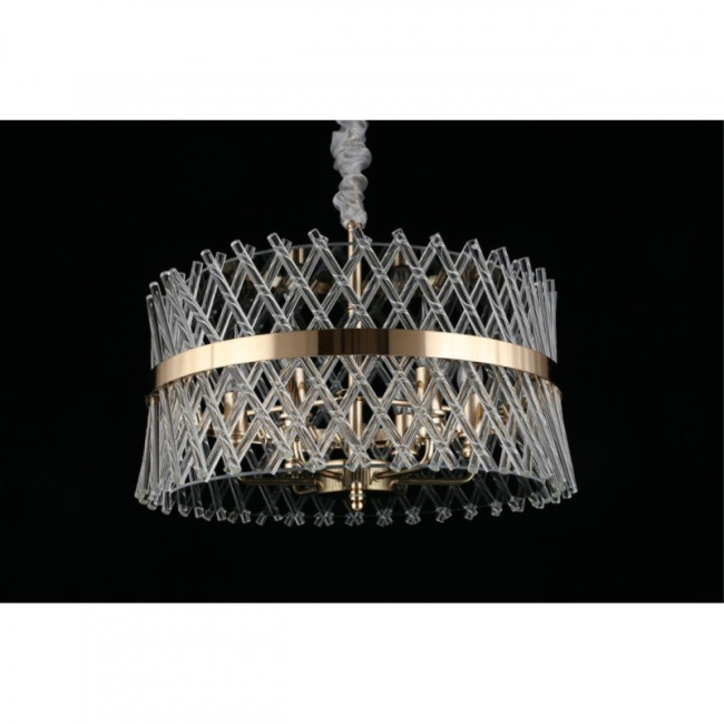 Подвесная люстра APLOYT Toinet APL.734.06.06 Подвесная люстра APLOYT Toinet APL.734.06.06