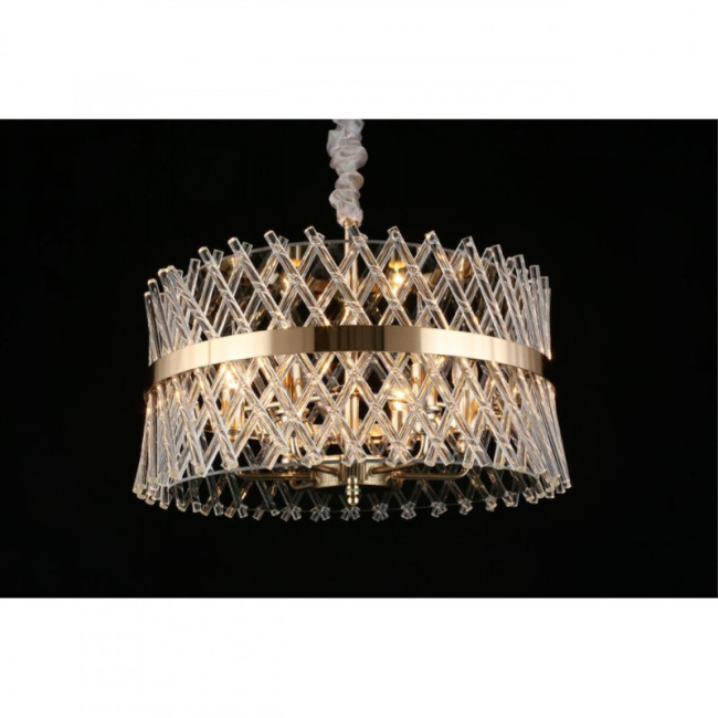 Подвесная люстра APLOYT Toinet APL.734.06.06 Подвесная люстра APLOYT Toinet APL.734.06.06