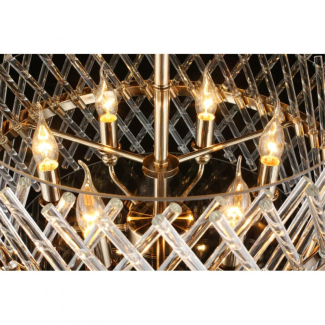 Подвесная люстра APLOYT Toinet APL.734.06.06 Подвесная люстра APLOYT Toinet APL.734.06.06