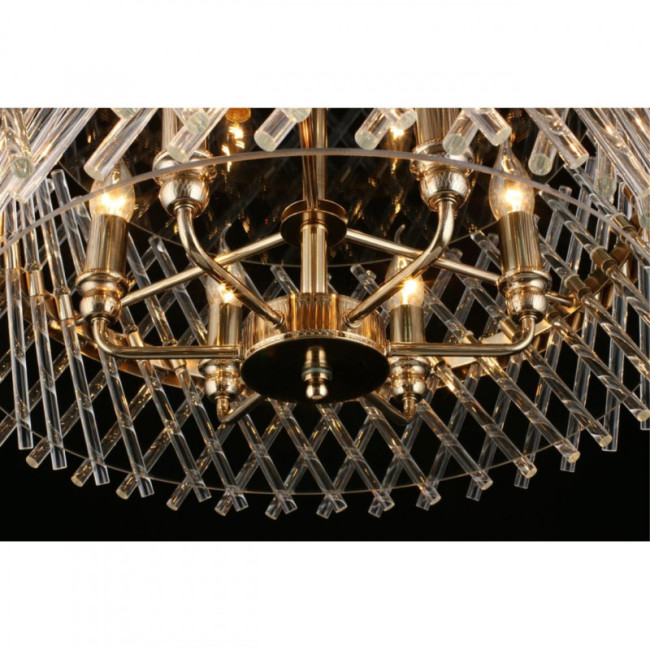 Подвесная люстра APLOYT Toinet APL.734.06.06 Подвесная люстра APLOYT Toinet APL.734.06.06