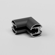 Коннектор угловой внутренний Elektrostandard Mini Magnetic 85216/00 4690389206764 a067579 Коннектор угловой внутренний Elektrostandard Mini Magnetic 85216/00 4690389206764 a067579