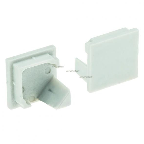 Заглушка Arlight ARH-KANT-16S глухая 016566 Заглушка Arlight ARH-KANT-16S глухая 016566